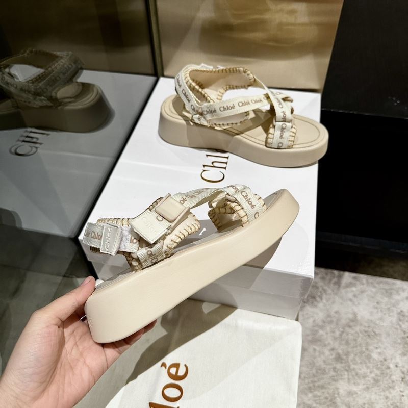 Chloe Sandals